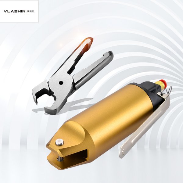 LS-30/FD9P手按式气动剪钳塑料水口钳斜口